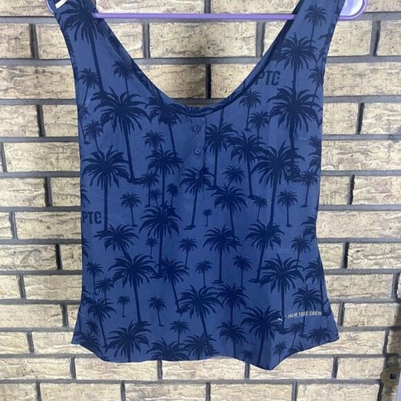 Puma lightweight tank‎ top - Picture 1 of 5